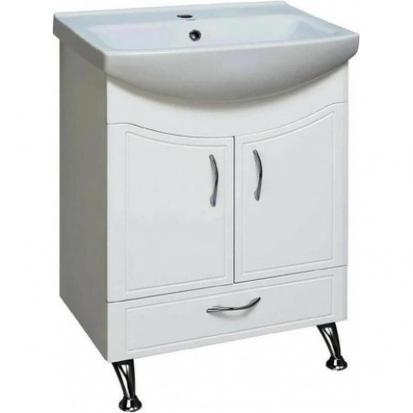 Тумба под раковину Runo (под умывальник Уют 60) Севилья 60 (00000000791)
Тумба под раковину Runo (под умывальник Уют 60) Севилья 60 (00000000791)