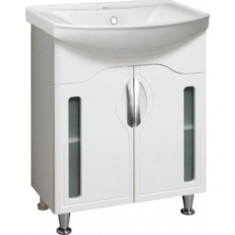 Тумба под раковину Runo (под умывальник Стиль 65) Толедо 65 (00000001038)
Тумба под раковину Runo (под умывальник Стиль 65) Толедо 65 (00000001038)