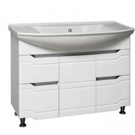 Тумба под раковину Runo (под умывальник Стиль 105) Стиль 105 (00000001118)
Тумба под раковину Runo (под умывальник Стиль 105) Стиль 105 (00000001118)