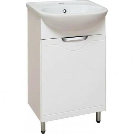 Тумба под раковину Runo (под умывальник Уют 50) Фортуна 50 (00000001135)
Тумба под раковину Runo (под умывальник Уют 50) Фортуна 50 (00000001135)