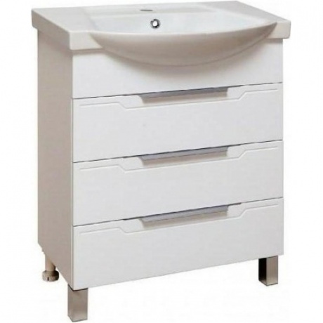 Тумба под раковину Runo (под умывальник Элеганс 65) Верона 65 (00000001145)
Тумба под раковину Runo (под умывальник Элеганс 65) Верона 65 (00000001145)