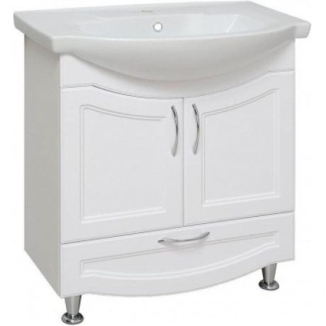 Тумба под раковину Runo (под умывальник Элеганс 75) Неаполь 75 (00-00001034)
Тумба под раковину Runo (под умывальник Элеганс 75) Неаполь 75 (00-00001034)