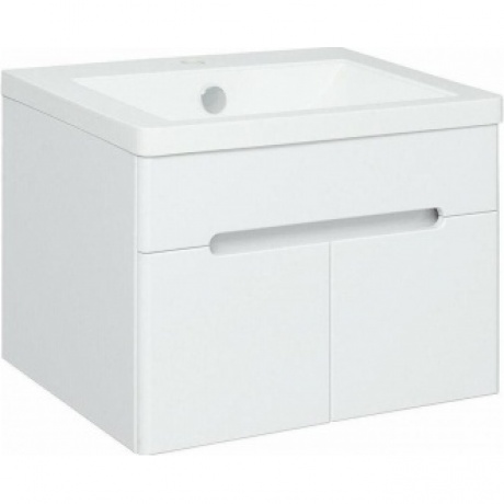 Тумба под раковину Runo подвесная 2 двери (под умывальник Omega 60) Парма 60 (00-00001037)
Тумба под раковину Runo подвесная 2 двери (под умывальник Omega 60) Парма 60 (00-00001037)