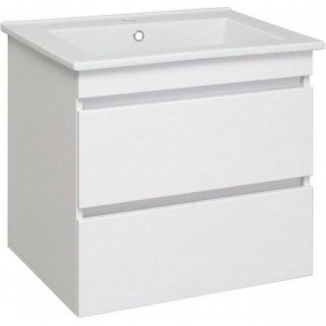 Тумба под раковину Runo подвесная белая (под умывальник Оскар 65 Оскар 65) Манхэттен 65 (00-00001046)
Тумба под раковину Runo подвесная белая (под умывальник Оскар 65 Оскар 65) Манхэттен 65 (00-00001046)