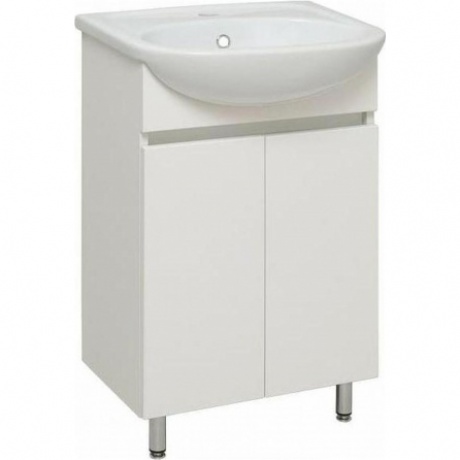 Тумба под раковину Runo белая (под умывальник Уют 50 ) Лада 50 (00-00001162)
Тумба под раковину Runo белая (под умывальник Уют 50 ) Лада 50 (00-00001162)