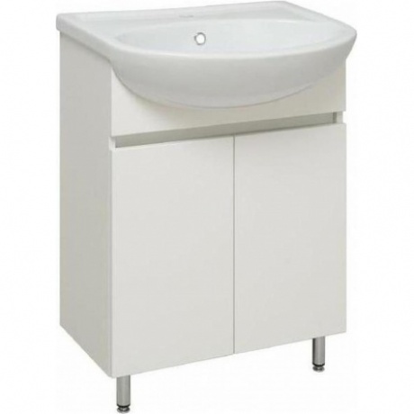 Тумба под раковину Runo белая (под умывальник Уют 60 ) Лада 60 (00-00001163)
Тумба под раковину Runo белая (под умывальник Уют 60 ) Лада 60 (00-00001163)