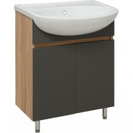 Тумба под раковину Runo графит (под умывальник Уют 60 ) Лада 60 (00-00001165)
Тумба под раковину Runo графит (под умывальник Уют 60 ) Лада 60 (00-00001165)