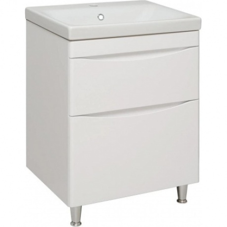 Тумба под раковину Runo (под умывальник Moduo 60 ) Афина 60 (00-00001169)
Тумба под раковину Runo (под умывальник Moduo 60 ) Афина 60 (00-00001169)