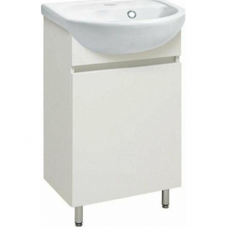 Тумба под раковину Runo белая (под умывальник Манго 40 ) Лада 40 (00-00001194)
Тумба под раковину Runo белая (под умывальник Манго 40 ) Лада 40 (00-00001194)