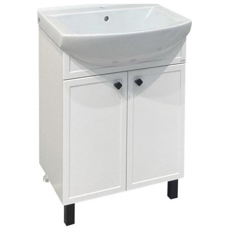 Тумба под раковину Runo белая (под умывальник Best 65 ) Римини 65 (00-00001254)
Тумба под раковину Runo белая (под умывальник Best 65 ) Римини 65 (00-00001254)