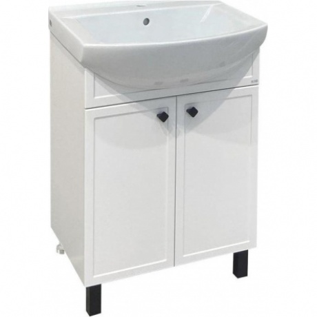 Тумба под раковину Runo белая (под умывальник Best 65 ) Римини 65 (00-00001254)
Тумба под раковину Runo белая (под умывальник Best 65 ) Римини 65 (00-00001254)
