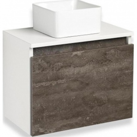 Тумба под раковину Runo железный камень Бари 50 (00-00001377)
Тумба под раковину Runo железный камень Бари 50 (00-00001377)