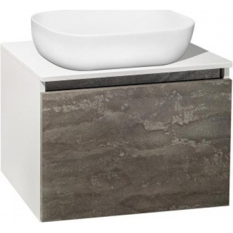 Тумба под раковину Runo железный камень Бари 60 (00-00001378)
Тумба под раковину Runo железный камень Бари 60 (00-00001378)