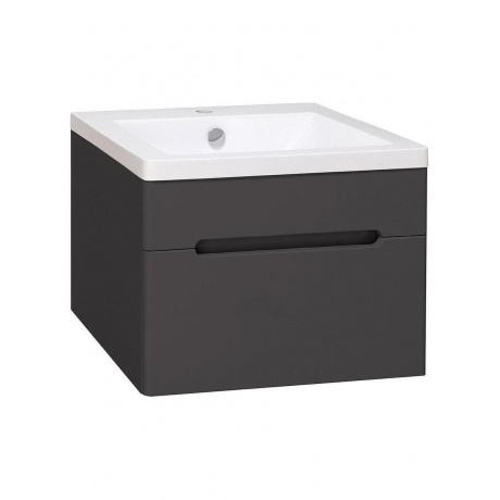 Тумба под раковину Runo графит 1 ящик подвесная (под умывальник Omega 60) Парма 60 (00-00001428)
Тумба под раковину Runo графит 1 ящик подвесная (под умывальник Omega 60) Парма 60 (00-00001428)