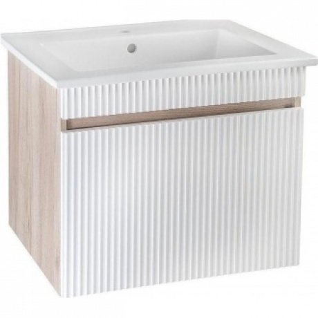 Тумба под раковину Runo крафтовый дуб (под умывальник Оскар 65) Модена 65 (00-00001425)
Тумба под раковину Runo крафтовый дуб (под умывальник Оскар 65) Модена 65 (00-00001425)