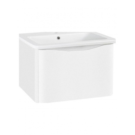 Тумба Runo Тоскана 80 белая под умывальник Никсон 80 (00-00001415)
Тумба Runo Тоскана 80 белая под умывальник Никсон 80 (00-00001415)