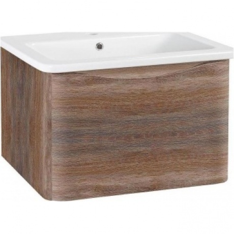 Тумба Runo Тоскана 80 темное дерево под умывальник Никсон 80 (00-00001417)
Тумба Runo Тоскана 80 темное дерево под умывальник Никсон 80 (00-00001417)