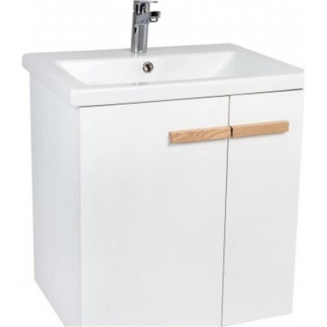 Тумба VIANT "Мюнхен" COMO 60 2 ств подвесная белая 430х560х620 (VMUN60COBEL-T2STP)
Тумба VIANT "Мюнхен" COMO 60 2 ств подвесная белая 430х560х620 (VMUN60COBEL-T2STP)