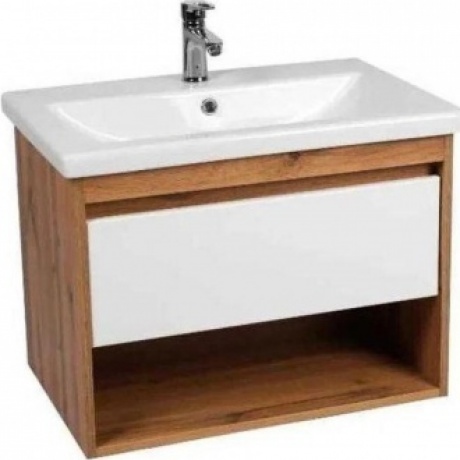 Тумба VIANT "Бостон" COMO 70 1 ящик подвесная 425х655х500 (VBOS70CO-T1YP)
Тумба VIANT "Бостон" COMO 70 1 ящик подвесная 425х655х500 (VBOS70CO-T1YP)