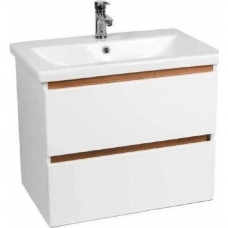 Тумба VIANT "Мальта" COMO 70 2 ящика подвесная 425х655х560 (VMAL70CO-T2YP)
Тумба VIANT "Мальта" COMO 70 2 ящика подвесная 425х655х560 (VMAL70CO-T2YP)