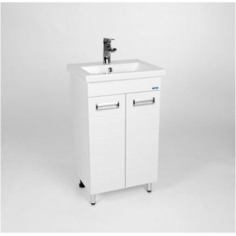 Тумба VIANT "Вена" COMO 50 2 ств 380х460х820 (VVEN50CO-T2ST)
Тумба VIANT "Вена" COMO 50 2 ств 380х460х820 (VVEN50CO-T2ST)