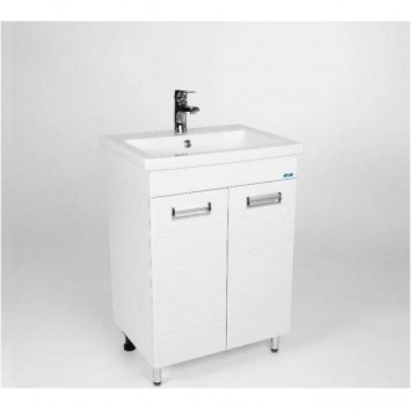 Тумба VIANT "Вена" COMO 60 2 ств 430х560х820 (VVEN60CO-T2ST)
Тумба VIANT "Вена" COMO 60 2 ств 430х560х820 (VVEN60CO-T2ST)