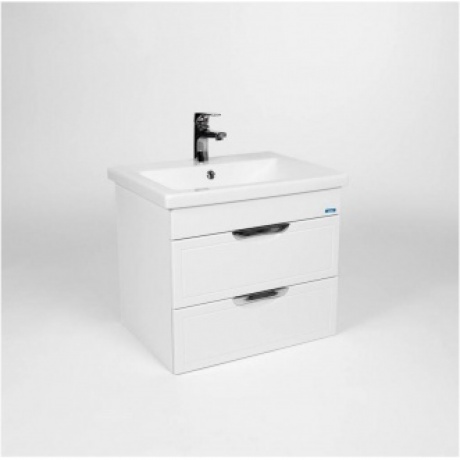 Тумба VIANT "Лима" COMO 60 2 ящика подвесная 430х560х500 (VLIM60CO-T2YP)
Тумба VIANT "Лима" COMO 60 2 ящика подвесная 430х560х500 (VLIM60CO-T2YP)