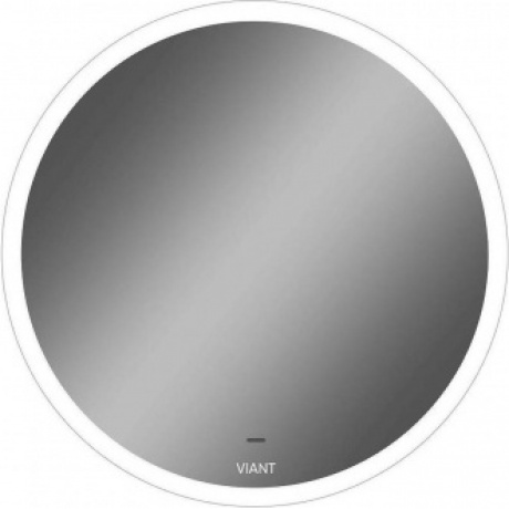 Зеркало VIANT "Мюнхен" 70х70 LED подсветка (VMUN70-ZLED)
Зеркало VIANT "Мюнхен" 70х70 LED подсветка (VMUN70-ZLED)