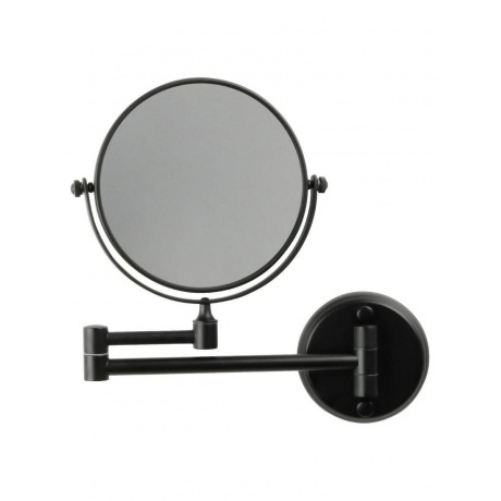 Зеркало косметическое FIXSEN черное Hotel D15 (FX-31021B)
Зеркало косметическое FIXSEN черное Hotel D15 (FX-31021B)