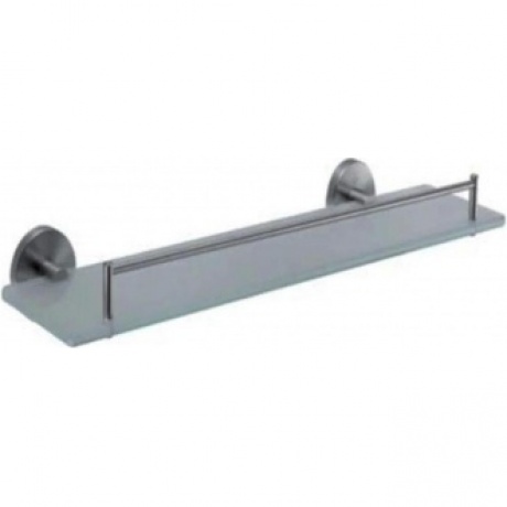 Полка стеклянная Haiba сталь (HB8307)
Полка стеклянная Haiba сталь (HB8307)