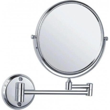 Зеркало косметическое Haiba увеличительное (HB6108)
Зеркало косметическое Haiba увеличительное (HB6108)