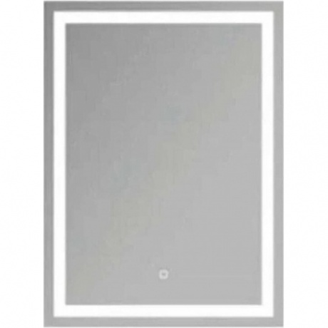Зеркало Haiba с LED подсветкой 60x80 (HB660)
Зеркало Haiba с LED подсветкой 60x80 (HB660)