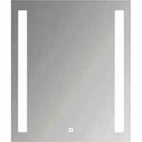 Зеркало Haiba с LED подсветкой 50x70 (HB663)
Зеркало Haiba с LED подсветкой 50x70 (HB663)