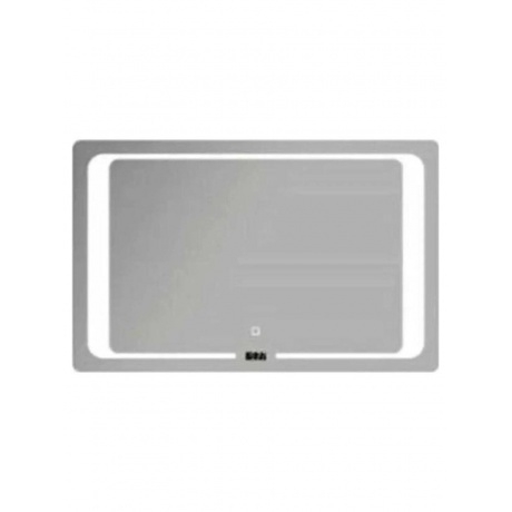 Зеркало Haiba с LED подсветкой 70x50 (HB664)
Зеркало Haiba с LED подсветкой 70x50 (HB664)