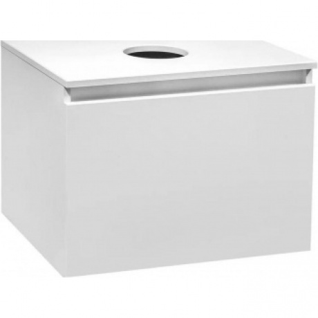 Тумба Runo Бари 60 белая под накладной умывальник (00-00001473)
Тумба Runo Бари 60 белая под накладной умывальник (00-00001473)