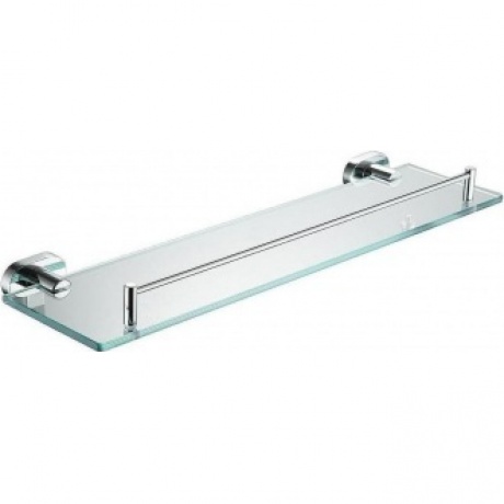 Полка стеклянная 1- ярус BELZ (B90007)
Полка стеклянная 1- ярус BELZ (B90007)