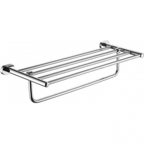 Полка для полотенец BELZ (B90024)
Полка для полотенец BELZ (B90024)