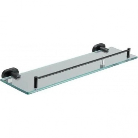 Полка стеклянная 1- ярус BELZ (B90107)
Полка стеклянная 1- ярус BELZ (B90107)