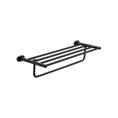 Полка для полотенец BELZ (B90124)
Полка для полотенец BELZ (B90124)