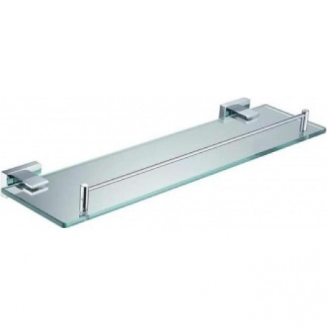 Полка стеклянная 1- ярус BELZ (B90207)
Полка стеклянная 1- ярус BELZ (B90207)