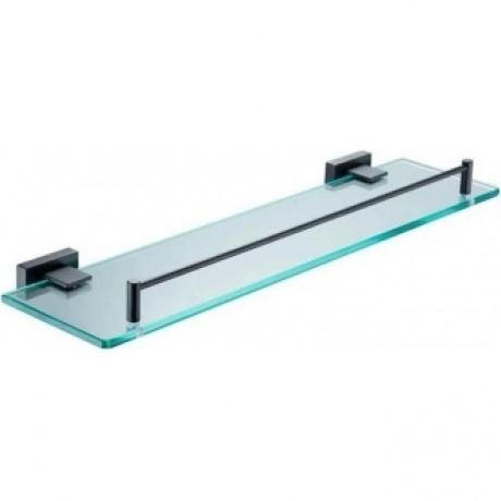 Полка стеклянная 1- ярус BELZ (B90307)
Полка стеклянная 1- ярус BELZ (B90307)