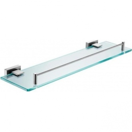 Полка стеклянная 1- ярус BELZ (B90407)
Полка стеклянная 1- ярус BELZ (B90407)