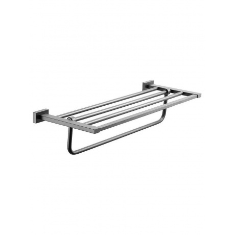 Полка для полотенец BELZ (B90424)
Полка для полотенец BELZ (B90424)