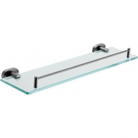 Полка стеклянная 1- ярус BELZ (B90507)
Полка стеклянная 1- ярус BELZ (B90507)