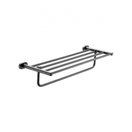 Полка для полотенец BELZ (B90524)
Полка для полотенец BELZ (B90524)