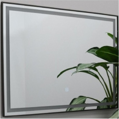Зеркало FIXSEN с подсветкой LED прямоугольное 80х60 см графит (FX-2080F)
Зеркало FIXSEN с подсветкой LED прямоугольное 80х60 см графит (FX-2080F)