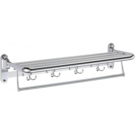 Полка для полотенец откидная 60 см Savol S-004099
Полка для полотенец откидная 60 см Savol S-004099