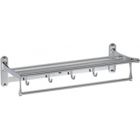 Полка для полотенец откидная 60 см Savol S-005099
Полка для полотенец откидная 60 см Savol S-005099
