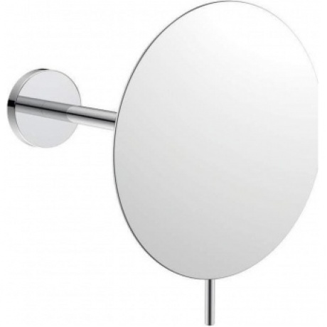 Зеркало настенное с увеличением 5х JAVA (S-M112)
Зеркало настенное с увеличением 5х JAVA (S-M112)