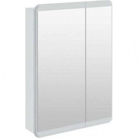 Зеркальный шкаф Runo Эрика 60 (00-00004153)
Зеркальный шкаф Runo Эрика 60 (00-00004153)